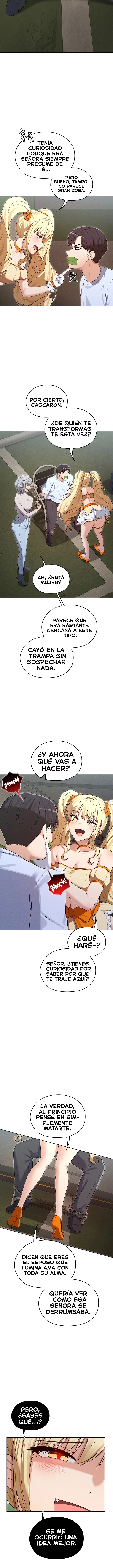 Magical Girl Wife Raw Page 3 - MangaHe