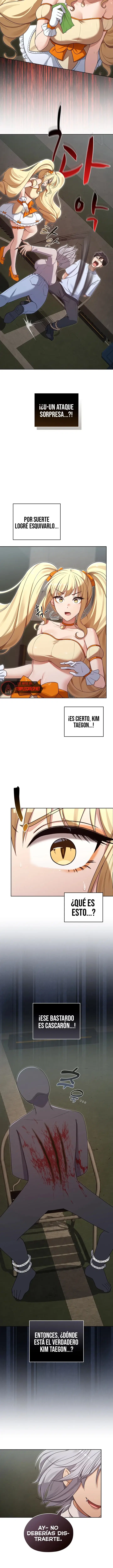 Magical Girl Wife Raw Page 6 - MangaHe
