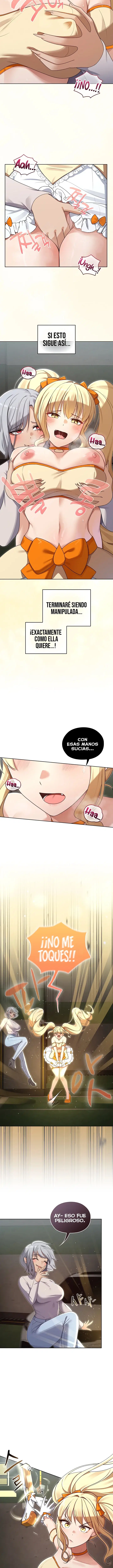 Magical Girl Wife Raw Page 8 - MangaHe