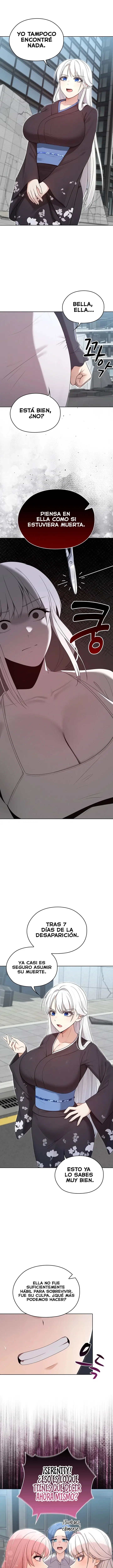 Magical Girl Wife Raw Page 4 - MangaHe