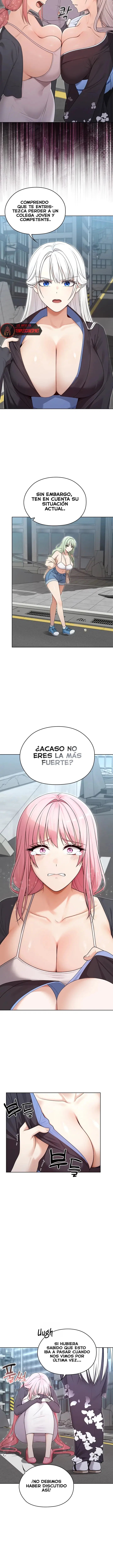 Magical Girl Wife Raw Page 5 - MangaHe