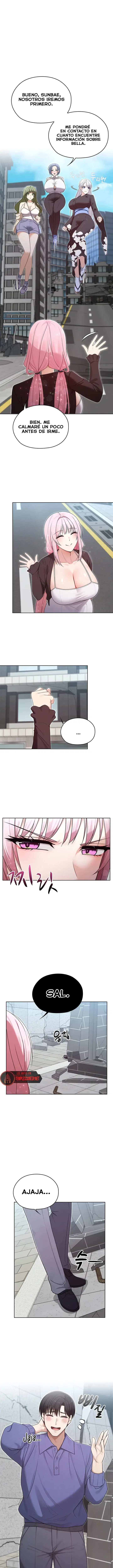 Magical Girl Wife Raw Page 7 - MangaHe
