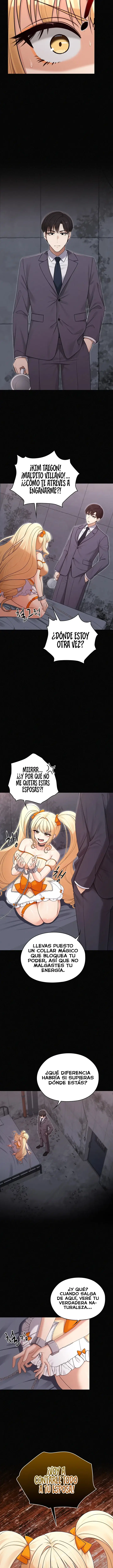 Magical Girl Wife Raw Page 3 - MangaHe
