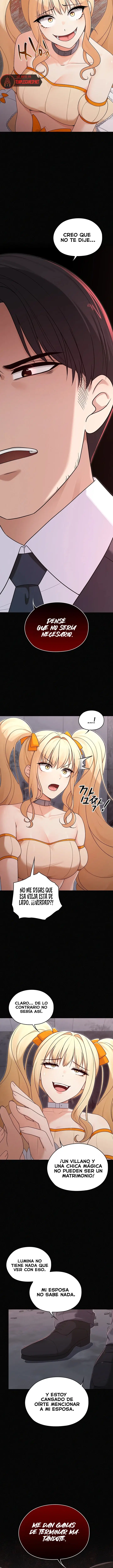 Magical Girl Wife Raw Page 4 - MangaHe