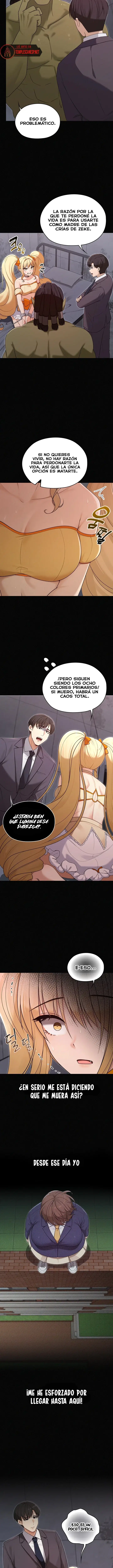 Magical Girl Wife Raw Page 8 - MangaHe