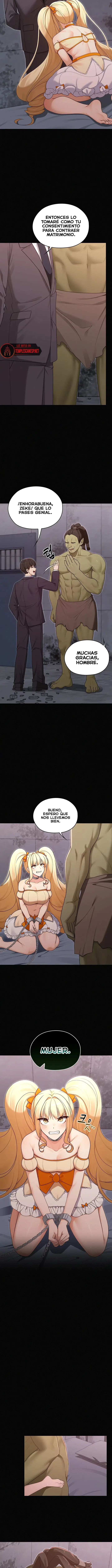 Magical Girl Wife Raw Page 9 - MangaHe