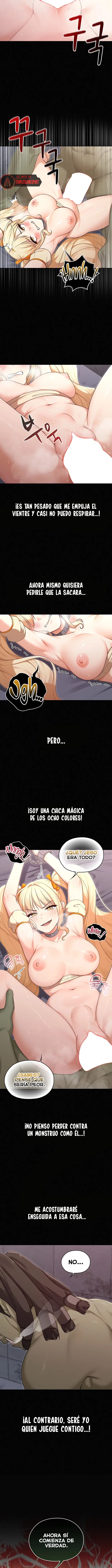 Magical Girl Wife Raw Page 5 - MangaHe