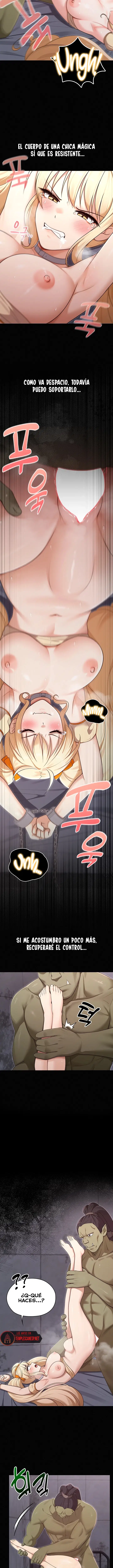 Magical Girl Wife Raw Page 8 - MangaHe