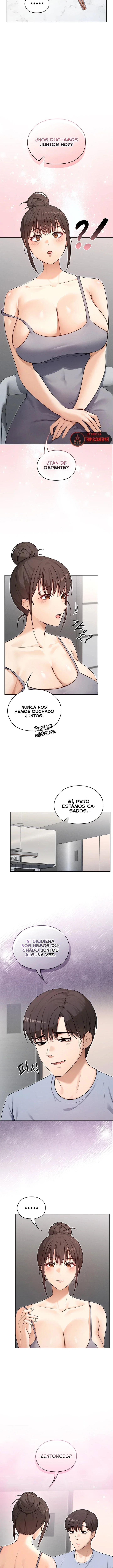 Magical Girl Wife Raw Page 11 - MangaHe