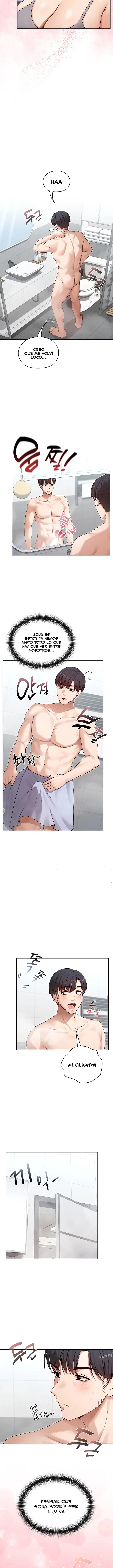Magical Girl Wife Raw Page 13 - MangaHe