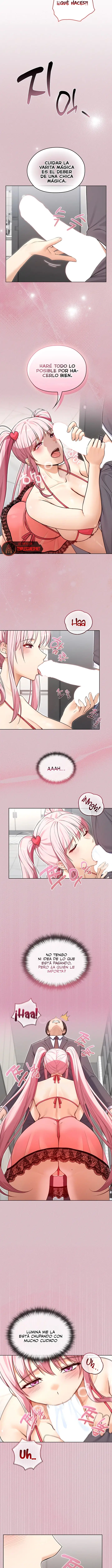 Magical Girl Wife Raw Page 4 - MangaHe