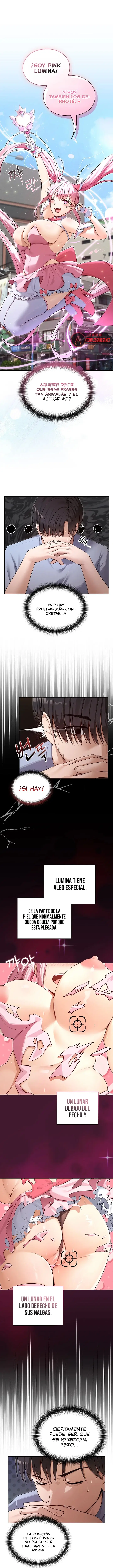 Magical Girl Wife Raw Page 9 - MangaHe
