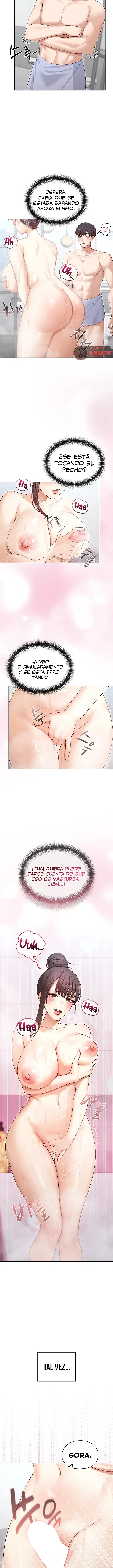 Magical Girl Wife Raw Page 18 - MangaHe