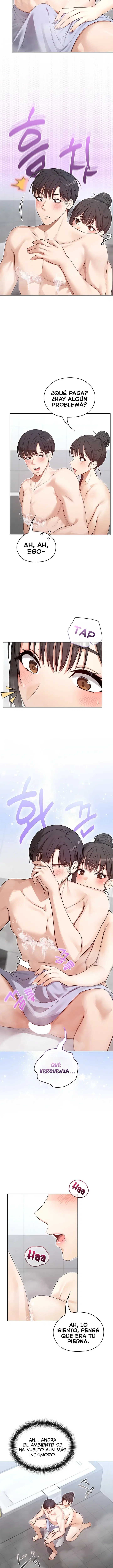 Magical Girl Wife Raw Page 5 - MangaHe