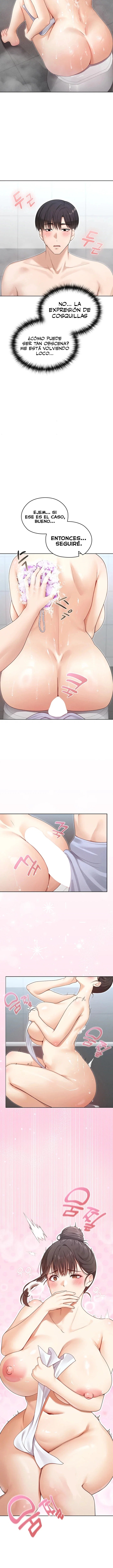 Magical Girl Wife Raw Page 8 - MangaHe