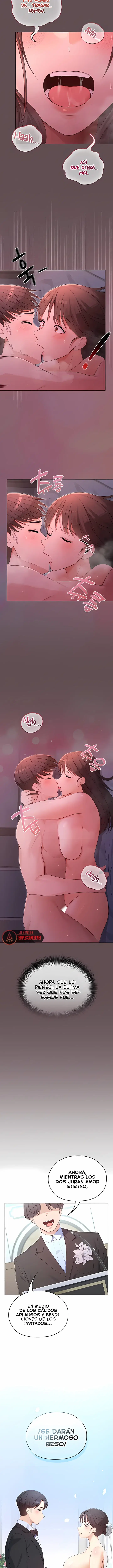 Magical Girl Wife Raw Page 11 - MangaHe
