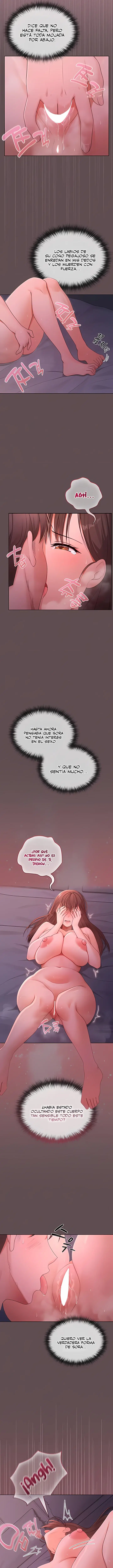 Magical Girl Wife Raw Page 15 - MangaHe