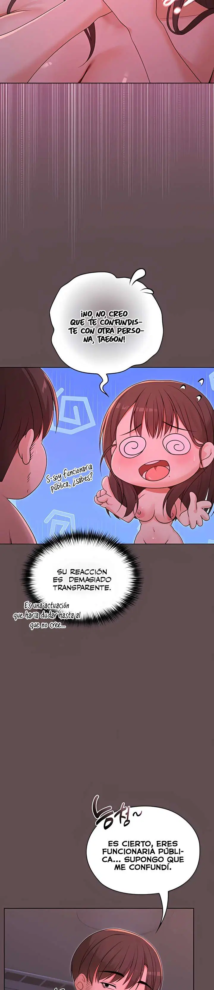 Magical Girl Wife Raw Page 11 - MangaHe
