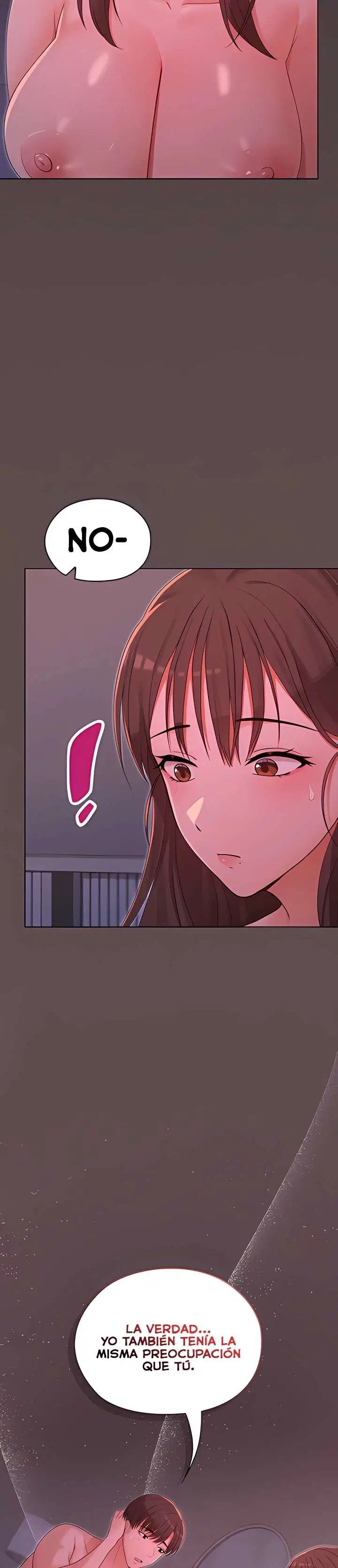 Magical Girl Wife Raw Page 18 - MangaHe