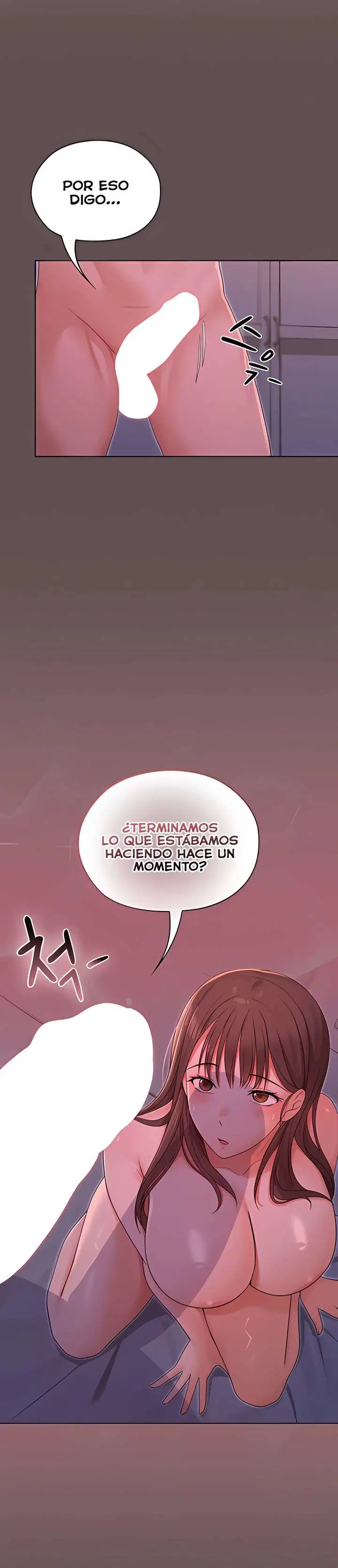 Magical Girl Wife Raw Page 21 - MangaHe