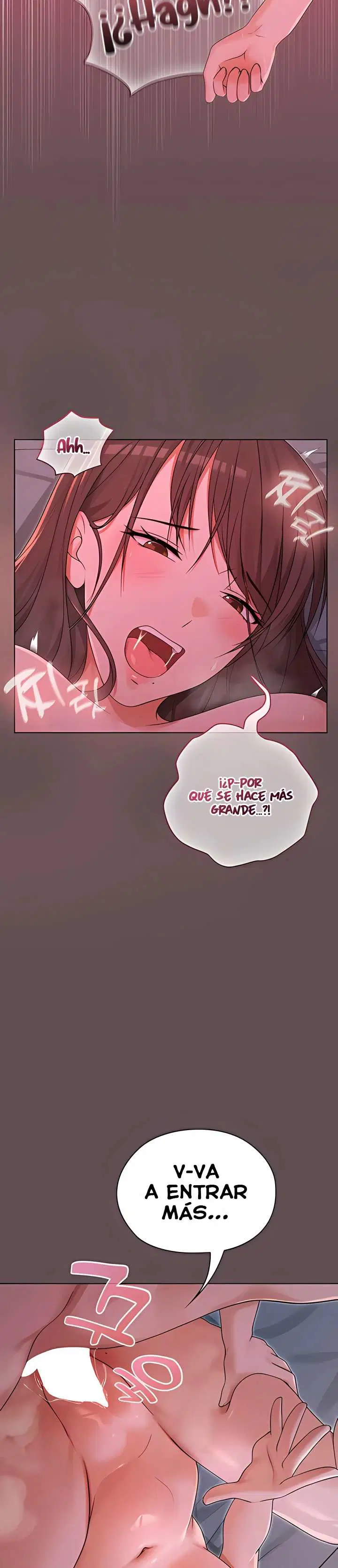 Magical Girl Wife Raw Page 30 - MangaHe