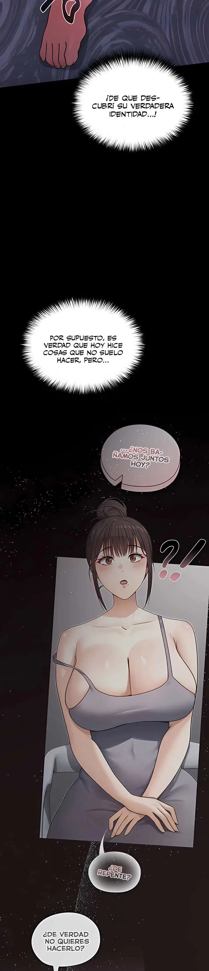 Magical Girl Wife Raw Page 6 - MangaHe
