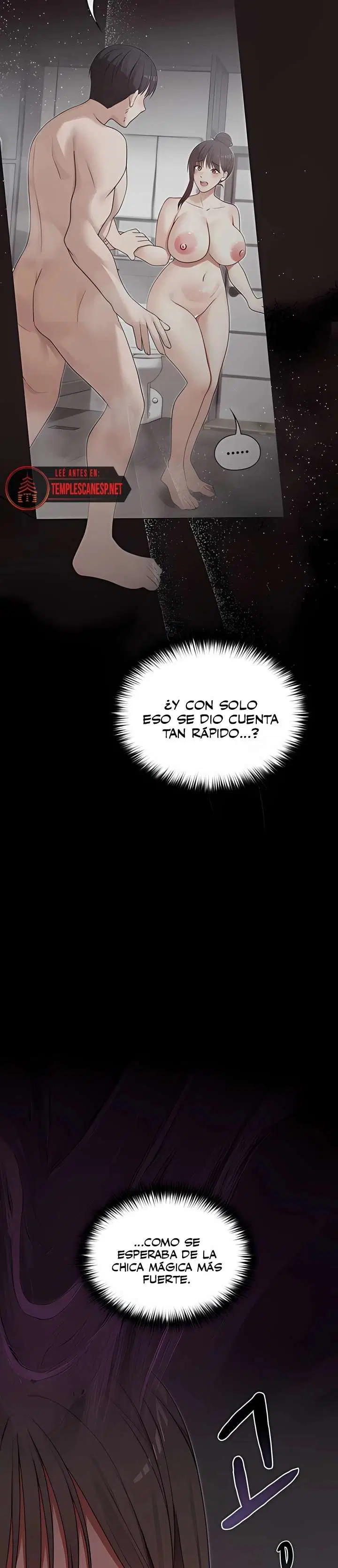 Magical Girl Wife Raw Page 7 - MangaHe