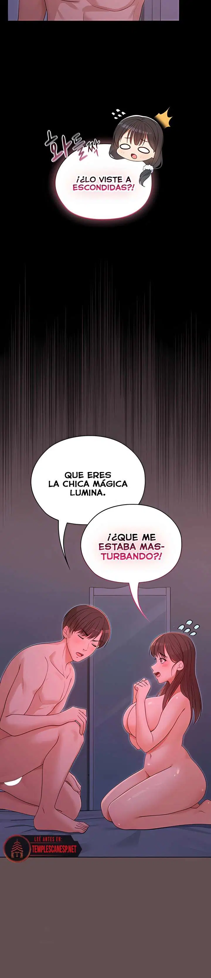 Magical Girl Wife Raw Page 9 - MangaHe