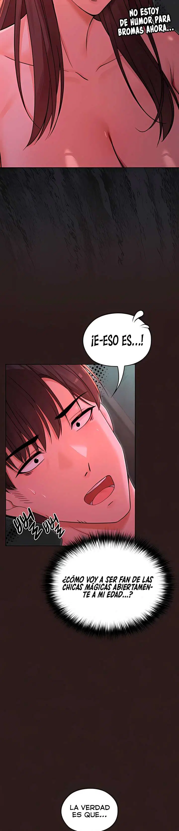 Magical Girl Wife Raw Page 12 - MangaHe