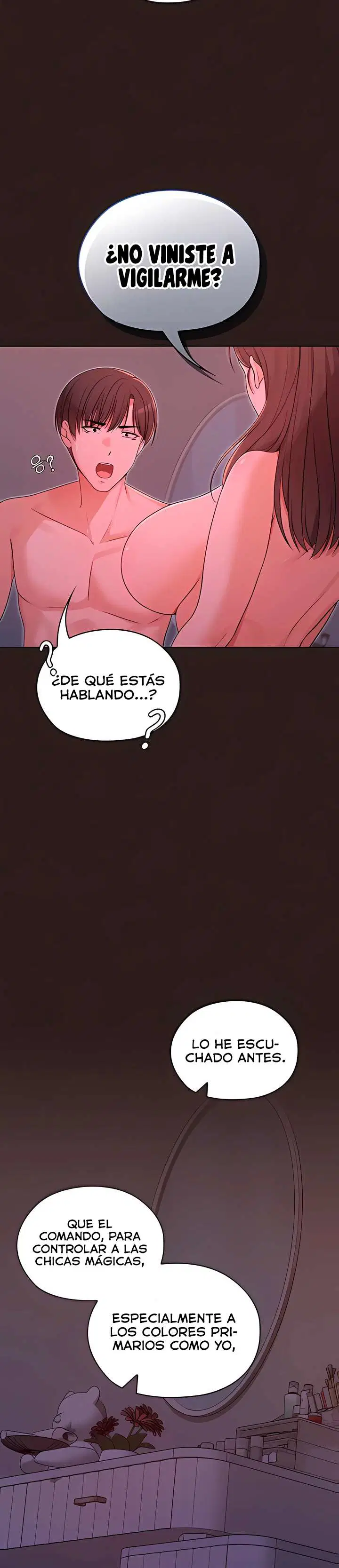 Magical Girl Wife Raw Page 13 - MangaHe