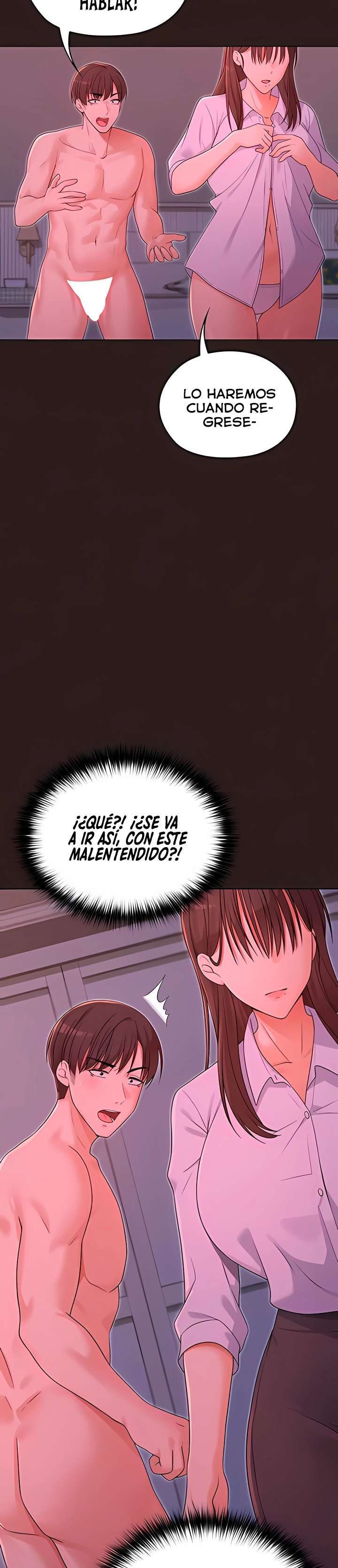 Magical Girl Wife Raw Page 19 - MangaHe