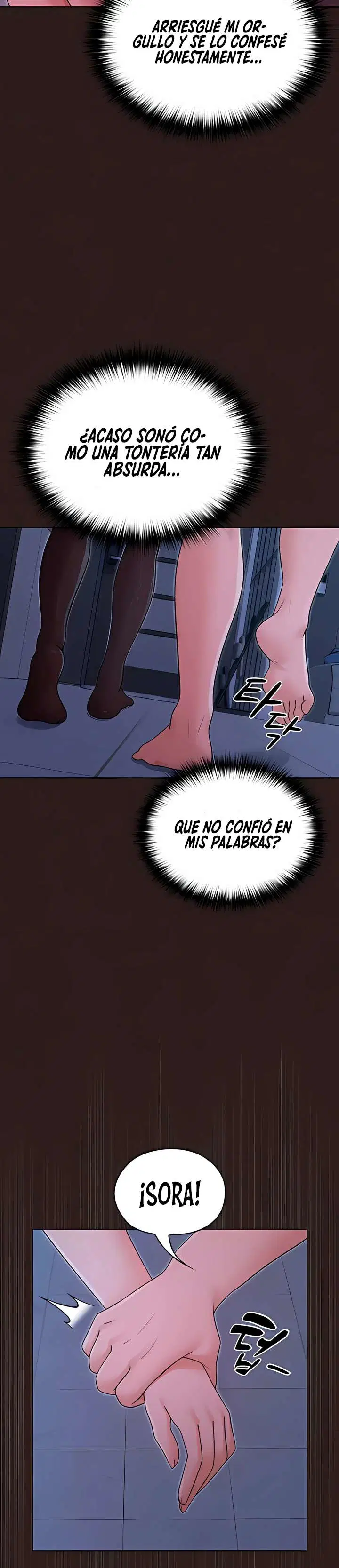 Magical Girl Wife Raw Page 20 - MangaHe