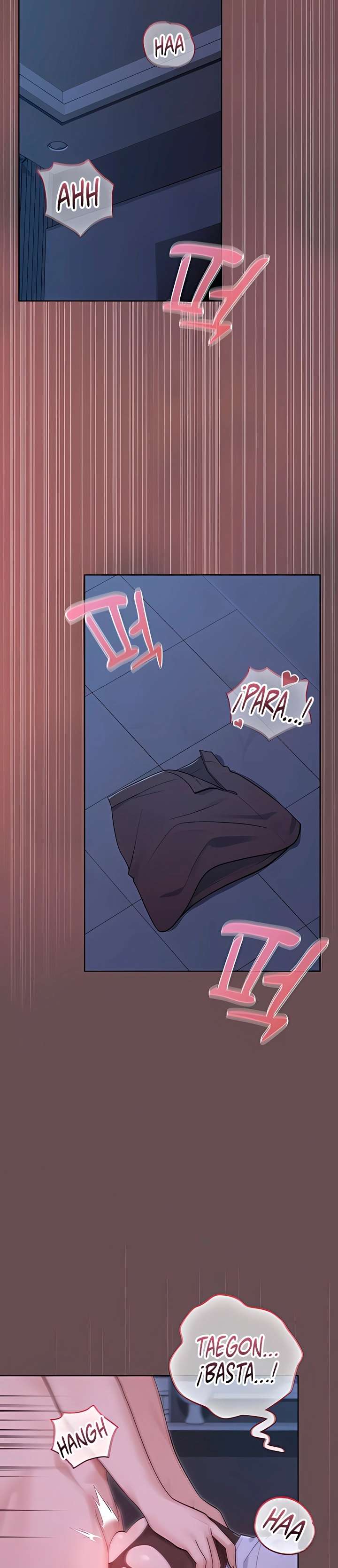 Magical Girl Wife Raw Page 28 - MangaHe