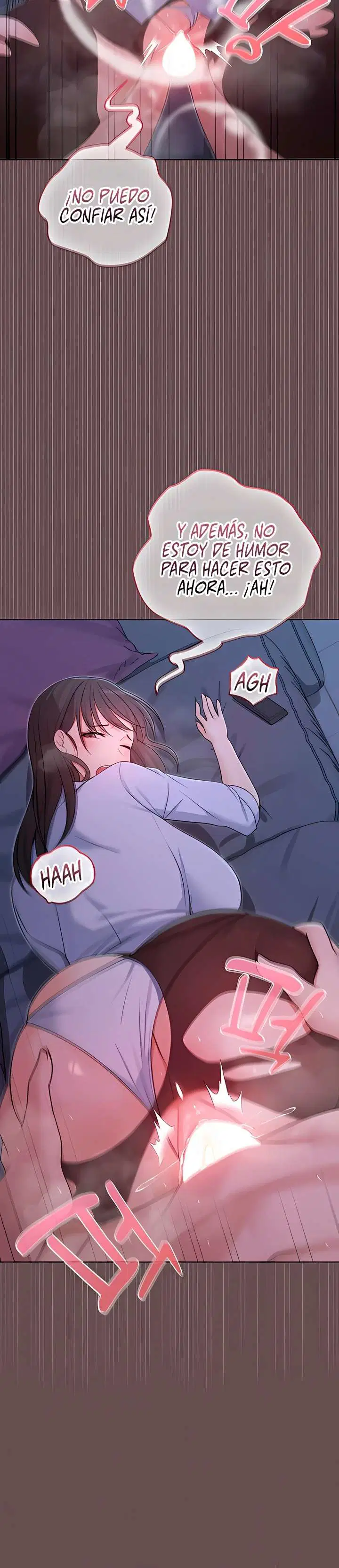 Magical Girl Wife Raw Page 31 - MangaHe