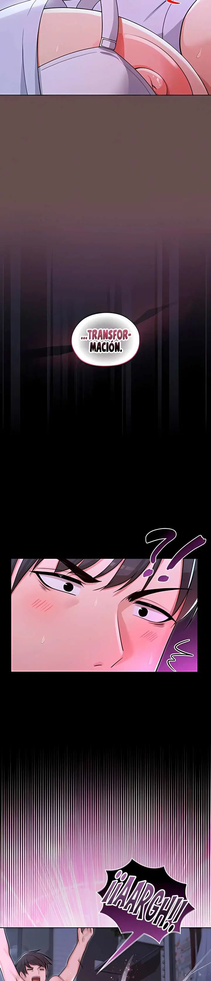Magical Girl Wife Raw Page 40 - MangaHe