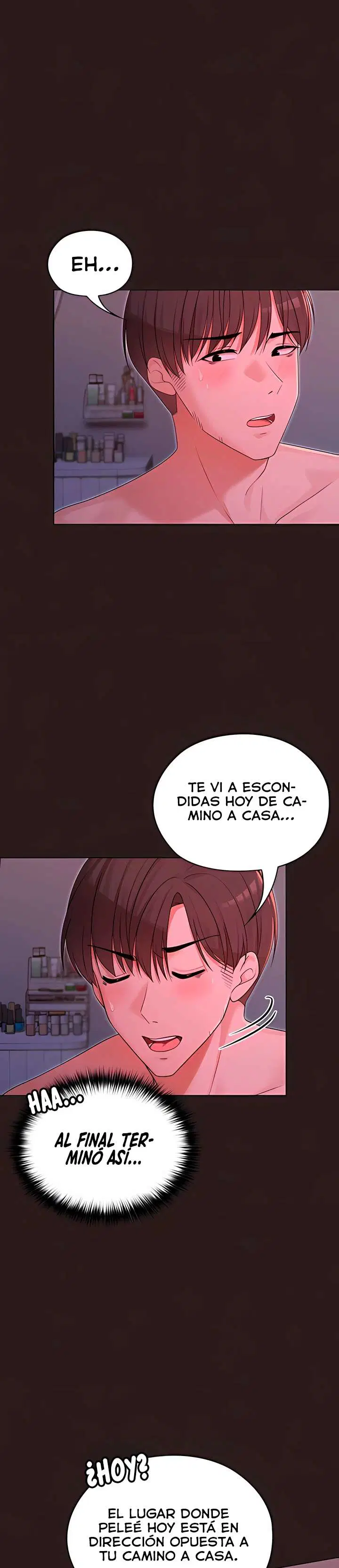 Magical Girl Wife Raw Page 8 - MangaHe