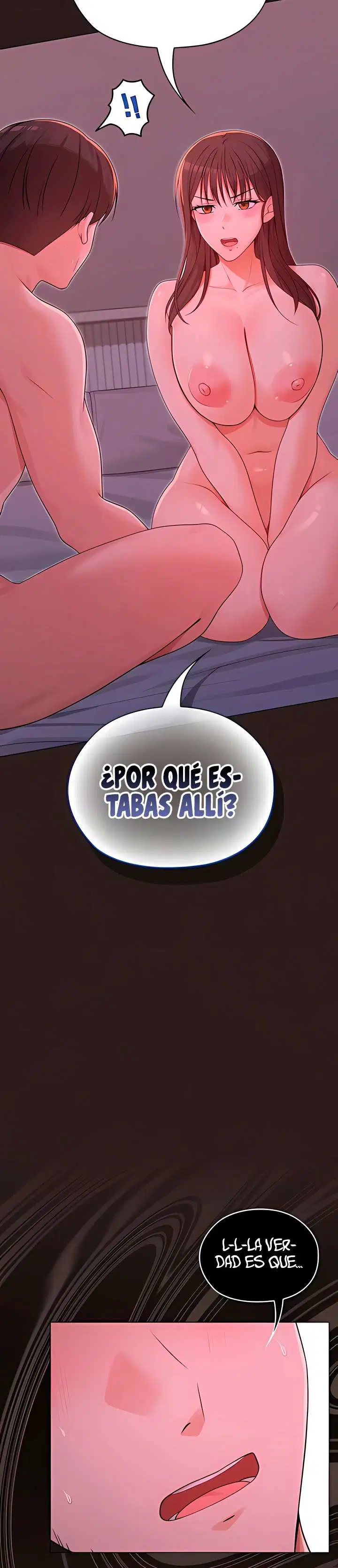 Magical Girl Wife Raw Page 9 - MangaHe