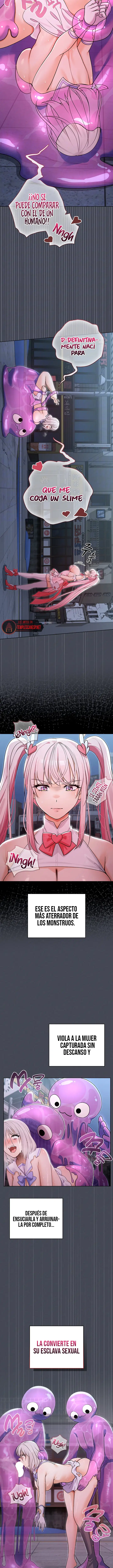 Magical Girl Wife Raw Page 5 - MangaHe