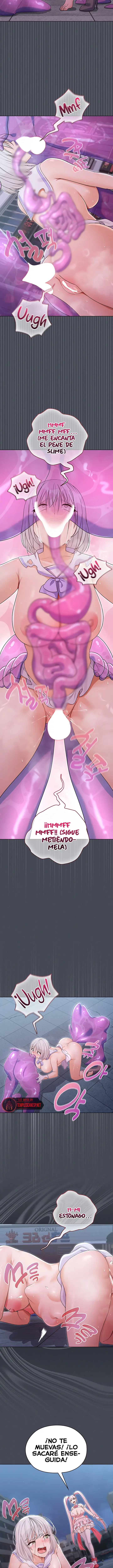 Magical Girl Wife Raw Page 6 - MangaHe