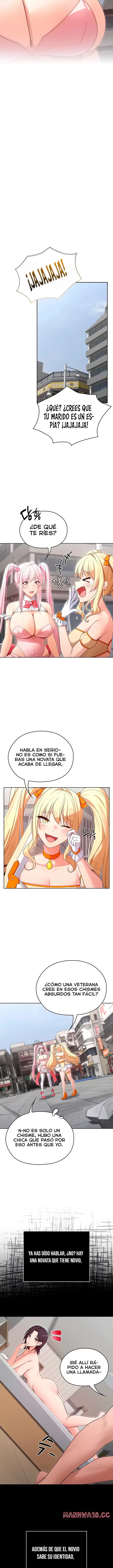 Magical Girl Wife Raw Page 4 - MangaHe
