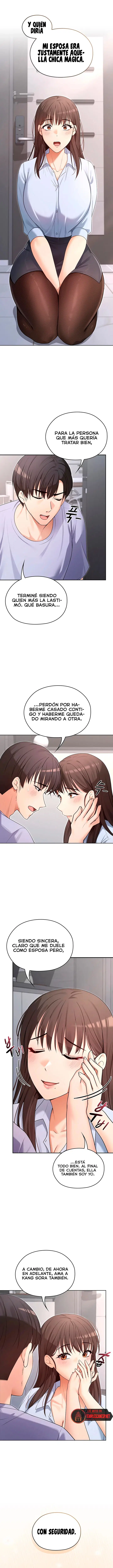 Magical Girl Wife Raw Page 10 - MangaHe