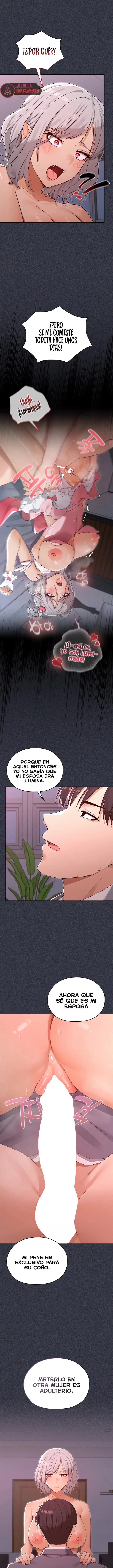 Magical Girl Wife Raw Page 6 - MangaHe