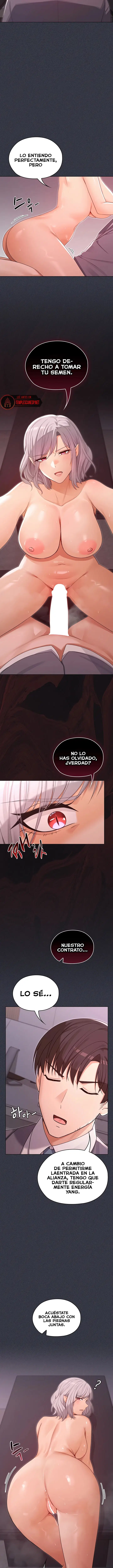 Magical Girl Wife Raw Page 7 - MangaHe