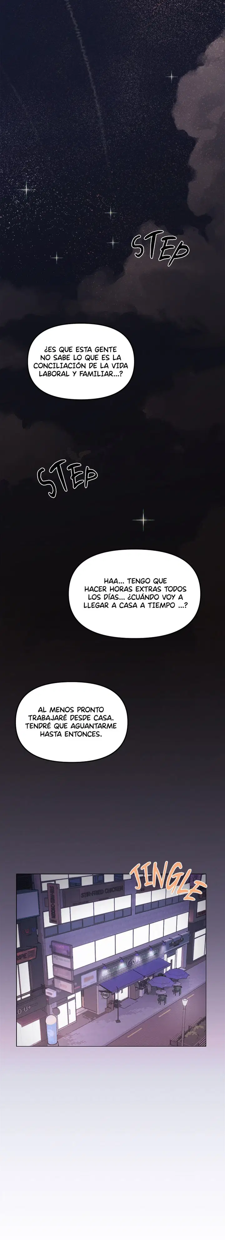 Stop Smoking Raw Page 2 - MangaHe