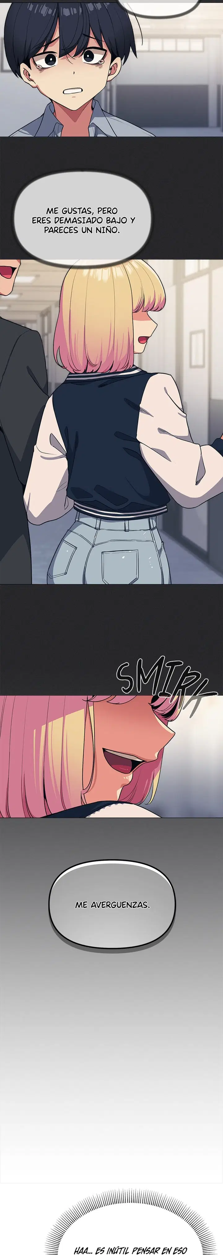 Stop Smoking Raw Page 13 - MangaHe