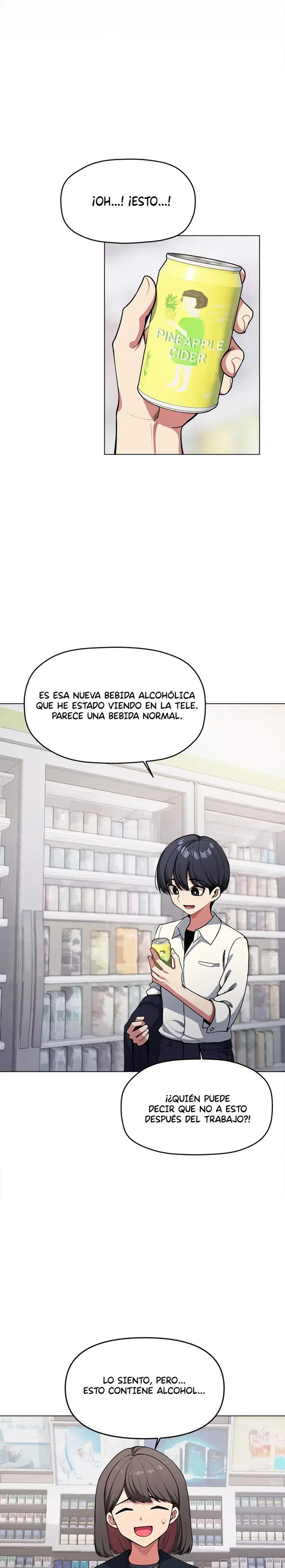 Stop Smoking Raw Page 3 - MangaHe