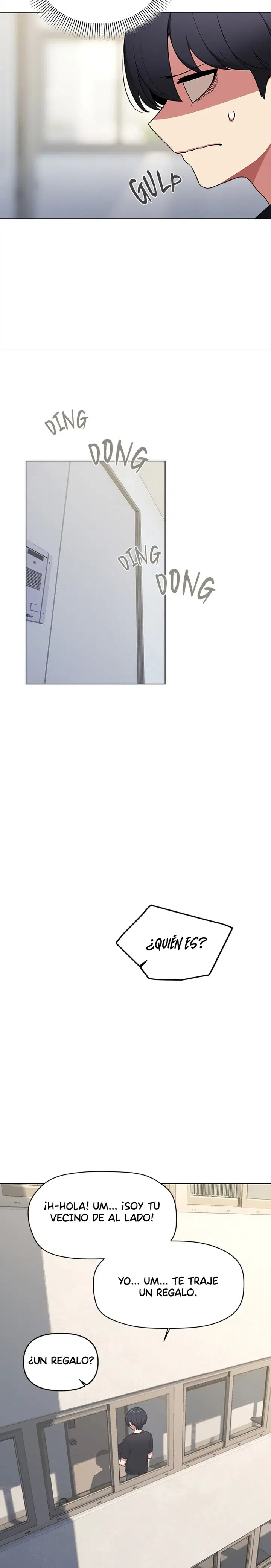 Stop Smoking Raw Page 23 - MangaHe