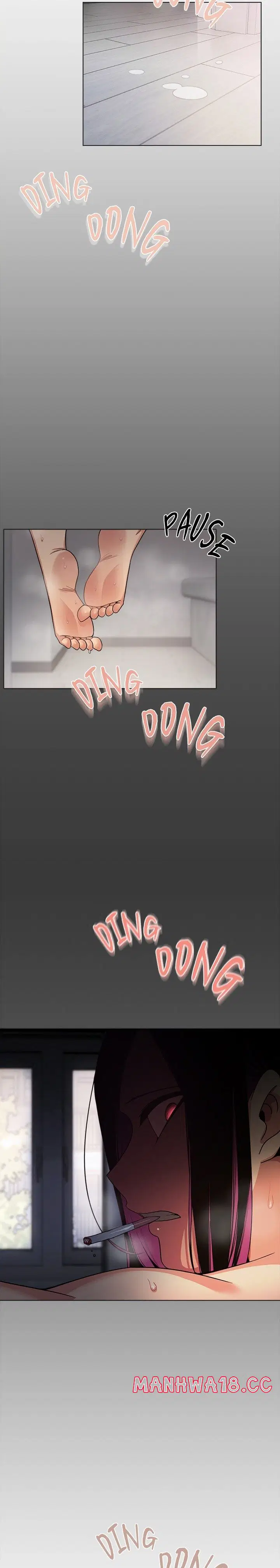 Stop Smoking Raw Page 32 - MangaHe