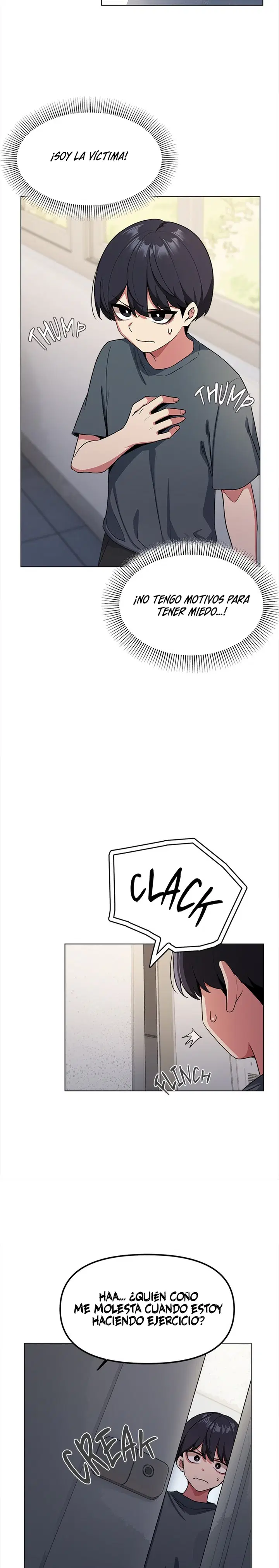 Stop Smoking Raw Page 34 - MangaHe