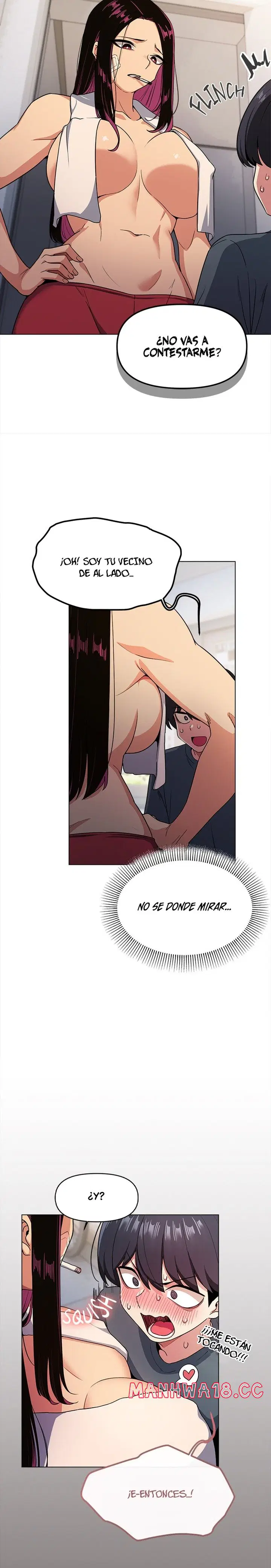 Stop Smoking Raw Page 38 - MangaHe